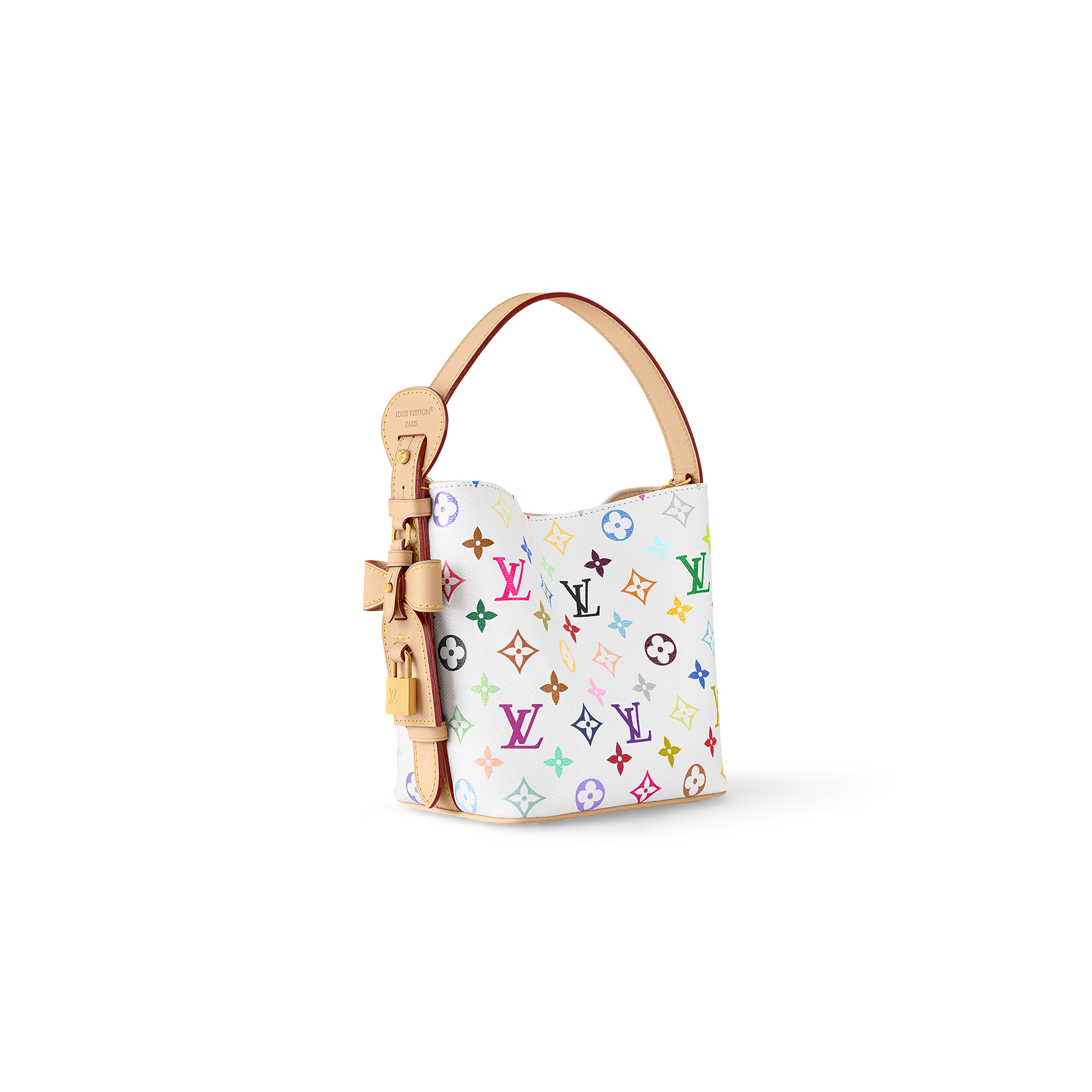 l**is V*t*n murakami lv x tm all in bb m13089 (18*16*12cm)
